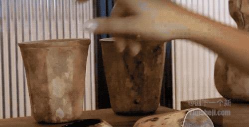 日本人种个葫芦，星巴克咖啡杯就变成了这样