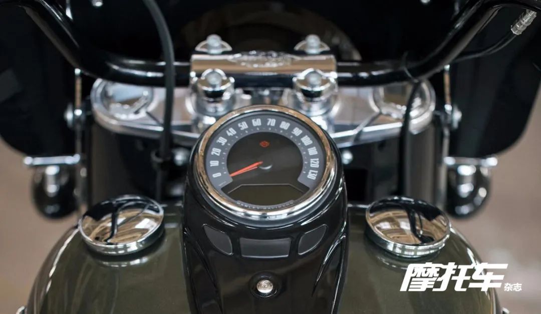 百花绽放——漫话巡航大流派