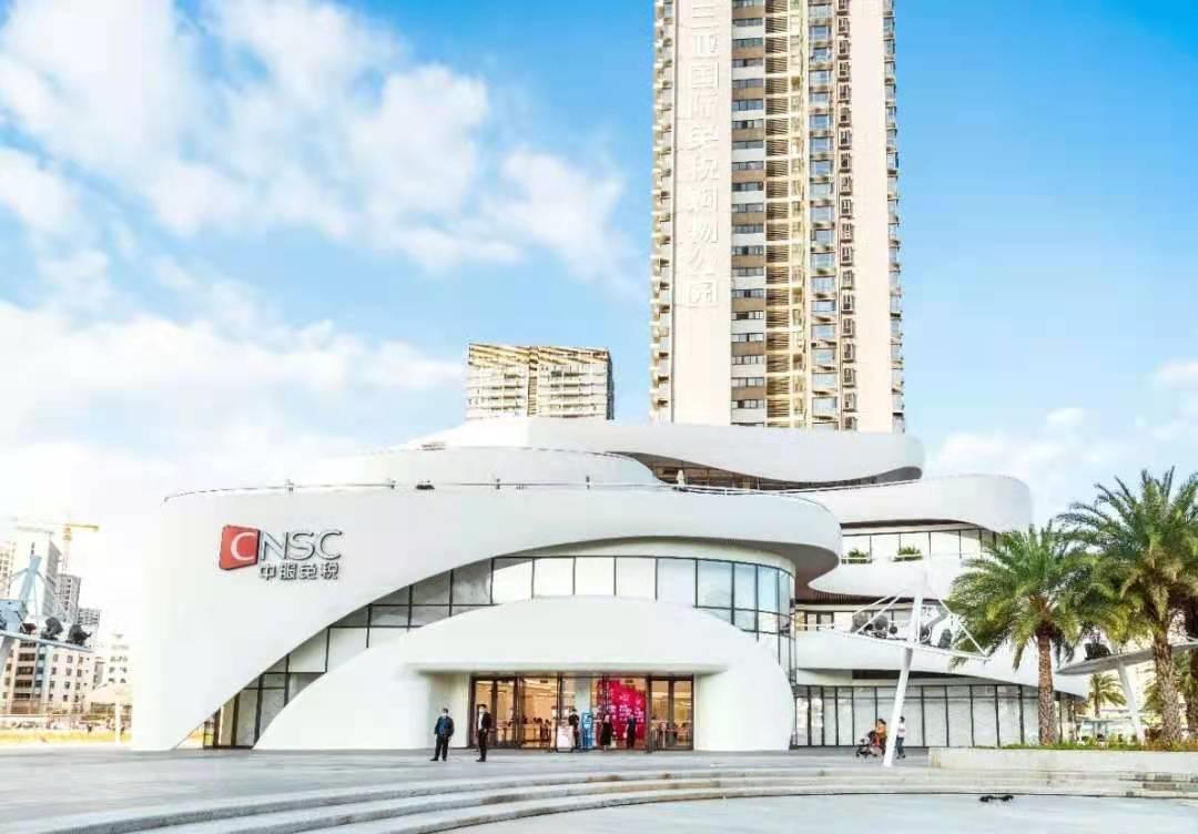 三亚免税店如何购券,三亚免税城购物攻略618