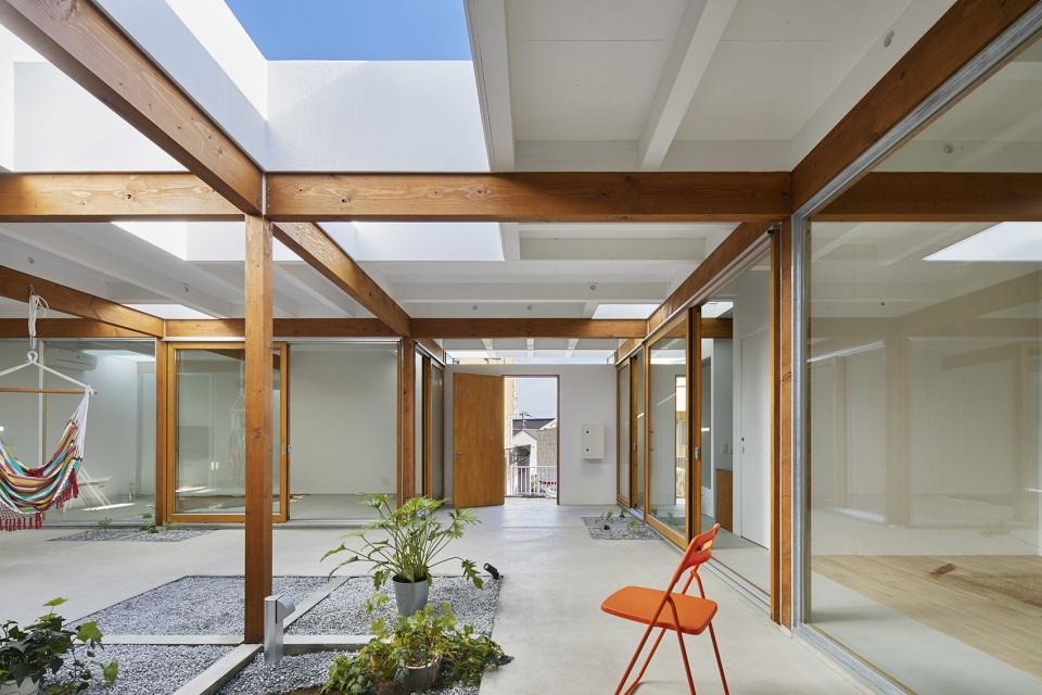 日本住宅的极致细节,日本住宅完整版