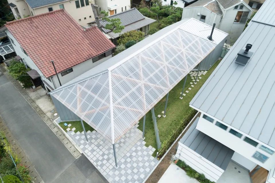 日本住宅的极致细节,日本住宅完整版