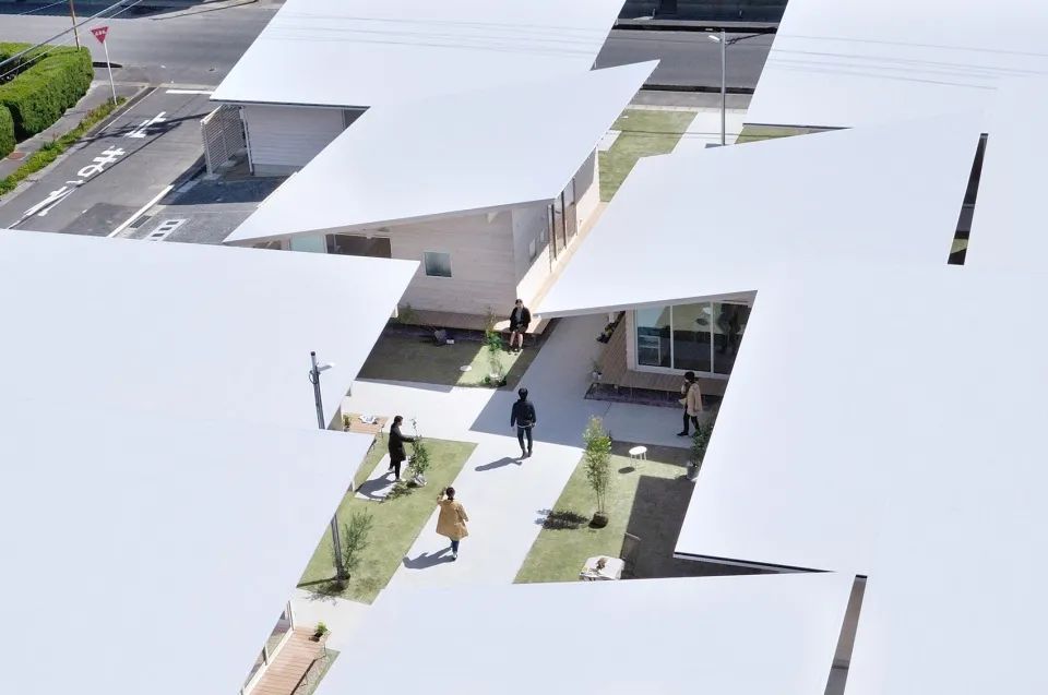 日本住宅的极致细节,日本住宅完整版