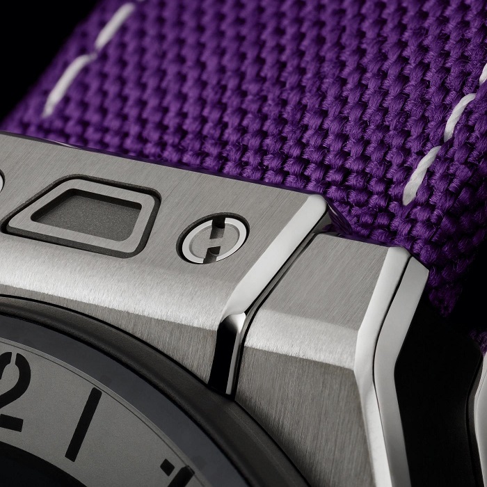 宇舶bigbange智能腕表,宇舶bigbang全球限量99蓝宝石