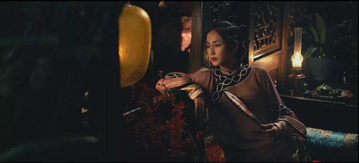 日式东洋风,东洋风