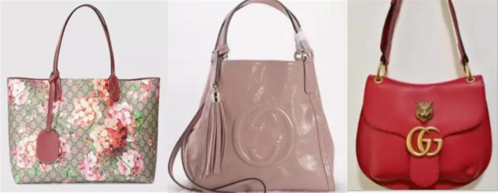 gucci又开始出爆款了,买了不后悔的gucci