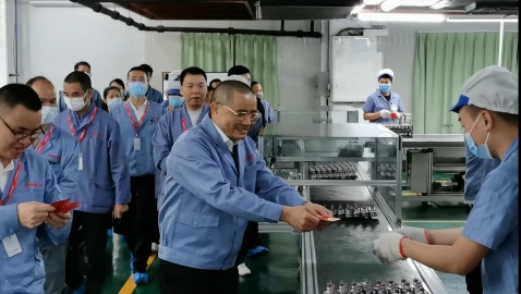 格兰仕招聘官网,格兰仕最新招人