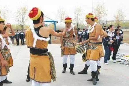 珍珠球是少数民族传统体育项目,民俗体育文化