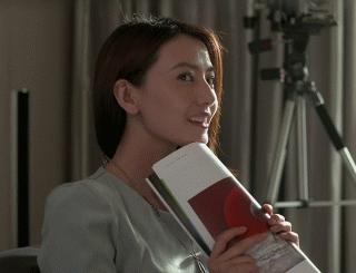 高圆圆的大气端庄堪称完美,高圆圆惊艳造型亮相上海