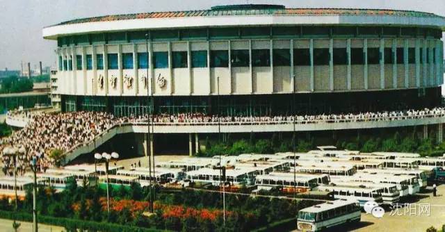 二十年前沈阳今昔对比,十年前沈阳和现在对比