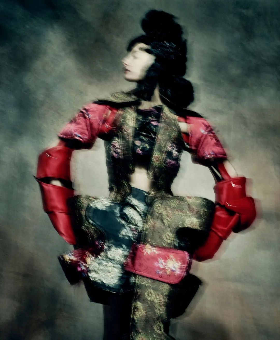 相片有点模糊怎么搞清楚一点,照片模糊不清怎么修复