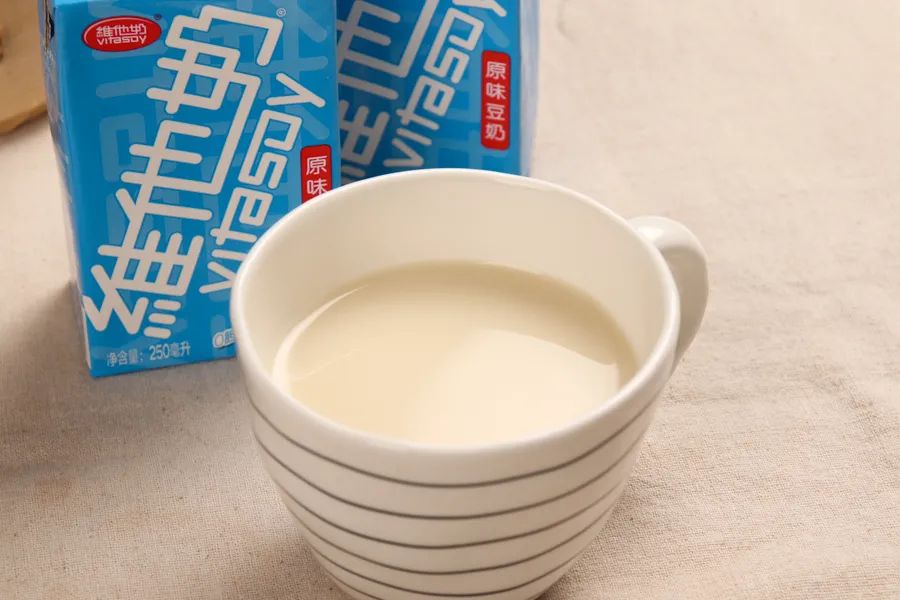 口碑最好的10款豆奶,最好喝的豆奶推荐