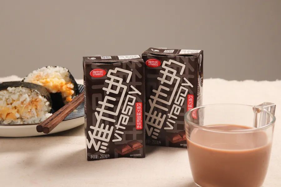 口碑最好的10款豆奶,最好喝的豆奶推荐