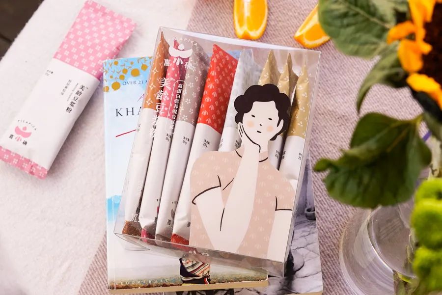 推荐几款好的豆奶,测评最好喝的豆奶