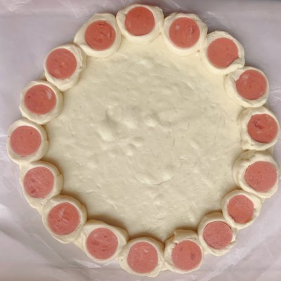 不用烤箱平底锅做披萨最简单做法,披萨的家常做法不用烤箱平底锅