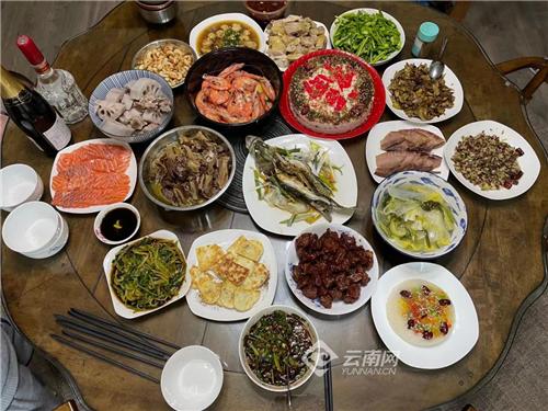 网购家乡的味道,跨国网购