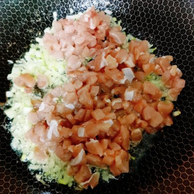 做一碗炸酱面,做一小碗面酱