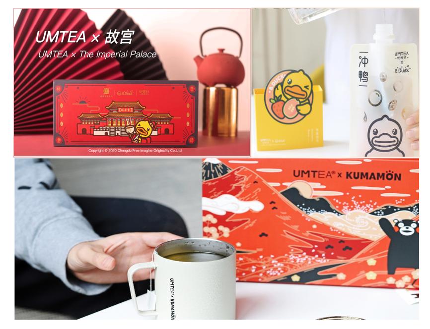 茶与咖啡生活方式,茶与美学生活方式