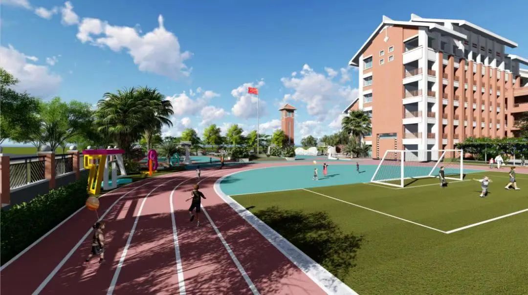 漳州市区这座新城正拔地而起,漳州新城市中心规划图