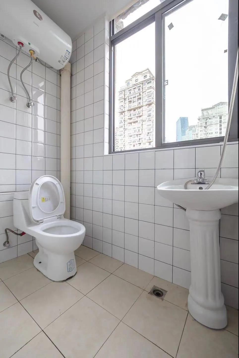 中山公园地铁口公寓,中山公园附近青年公寓推荐