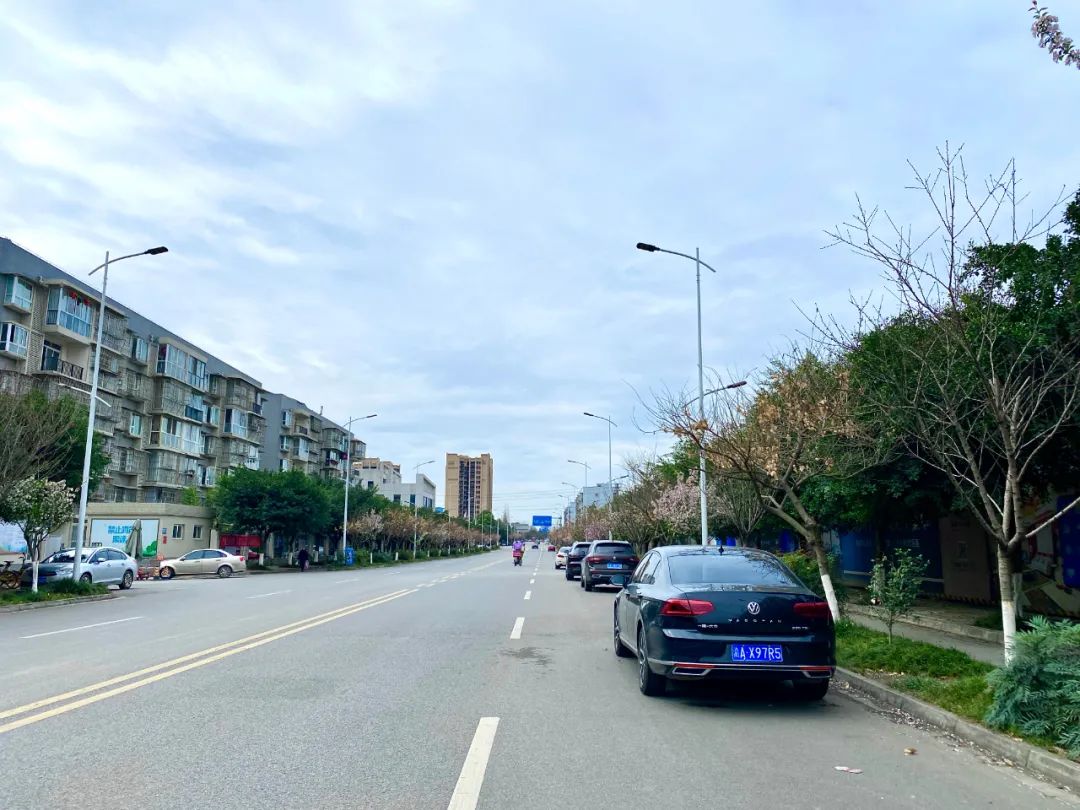 什邡风景好看的地方,什邡附近比较有名的景色