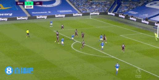 英超37轮客场挑战布莱顿,英超莱斯特城对谢菲尔德