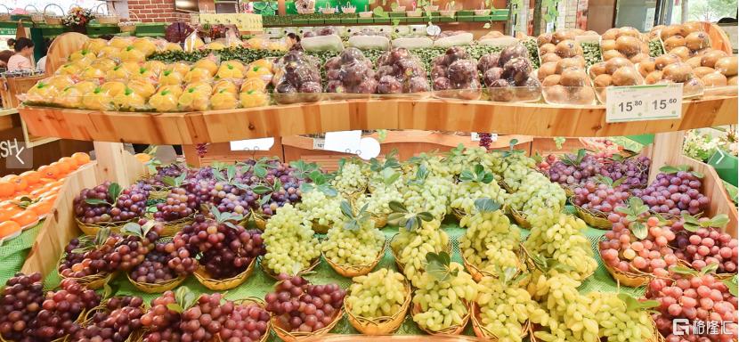 鲜丰水果2023年销售额,鲜丰水果23年营收