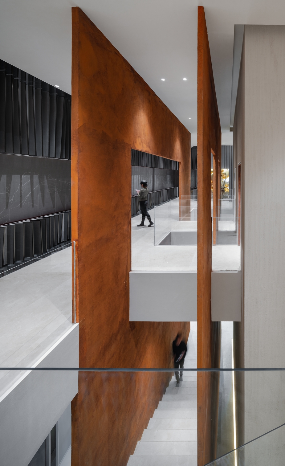 水相设计|TheFlowofGrain禾流：啤酒博物馆