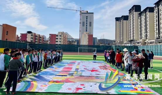 花儿朵朵向阳开音乐舞蹈,花儿朵朵向阳开开场