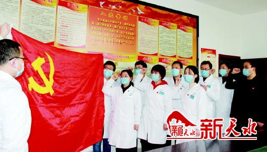 天水市医院建设信息,天水第四人民医院怎样