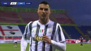 c罗有多自恋,c罗最自恋的一次