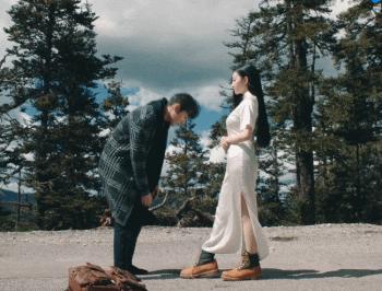 张彬彬演司藤涨粉多少,张彬彬粉丝说司藤是靠男主火的