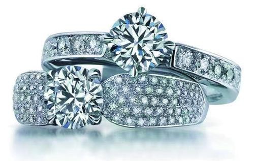 今年全球铂金首饰需求或上涨13%