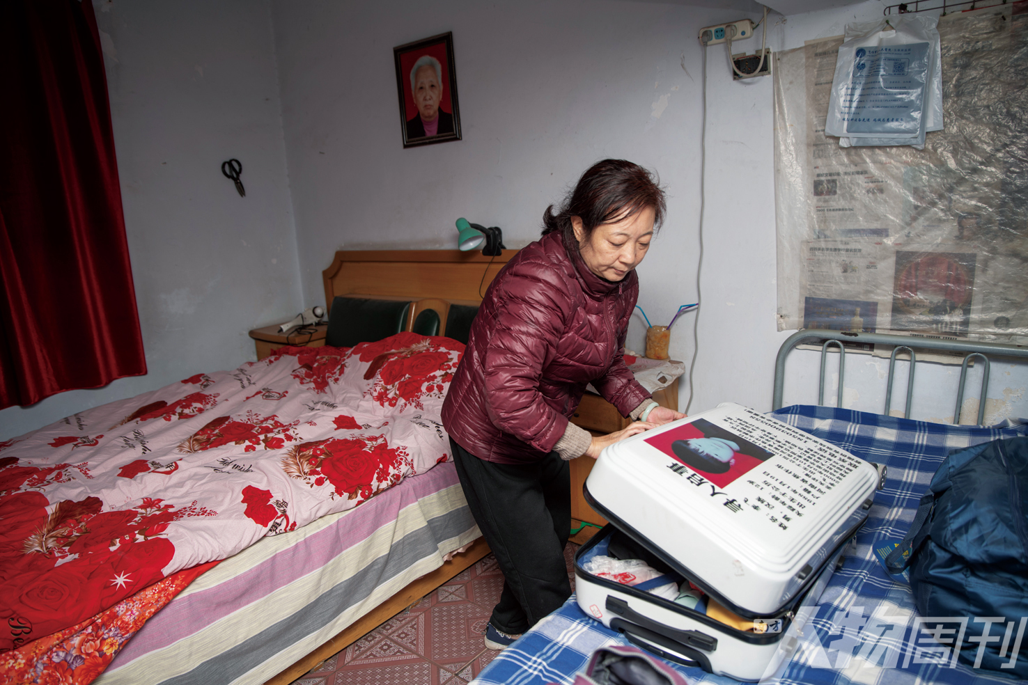 社会|用二十年，找一个孩子——寻孤之旅