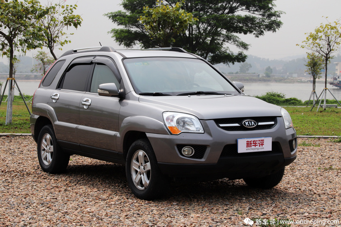 狮跑长测（1）：无心插柳，竟然捡到超越期待的精品车