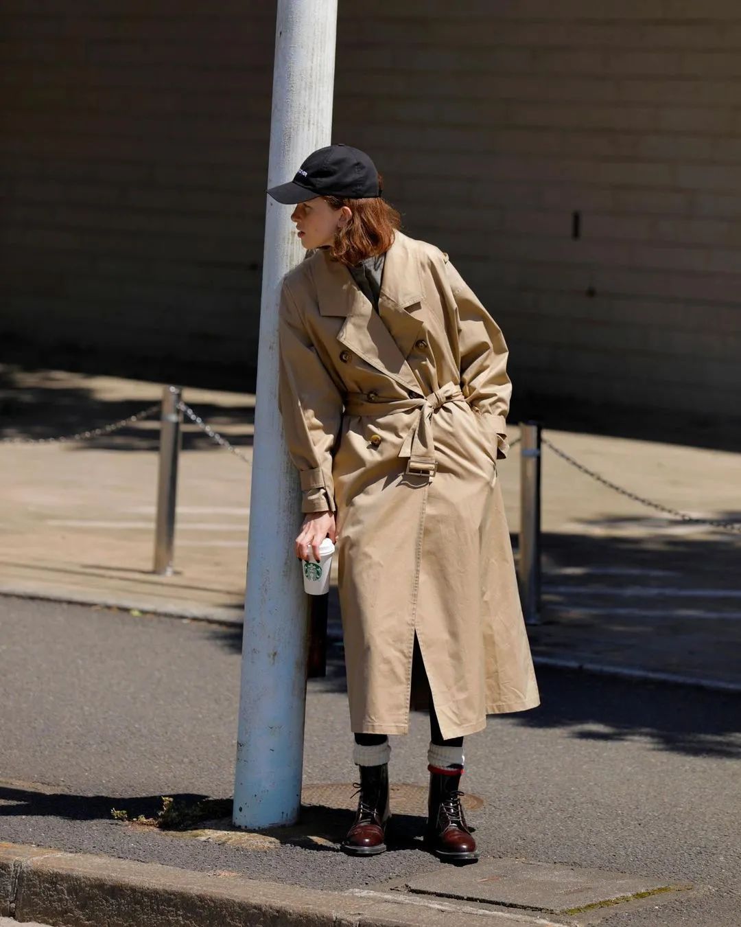 这件单品玩转所有秋季穿搭,这几件单品让穿衣更时髦