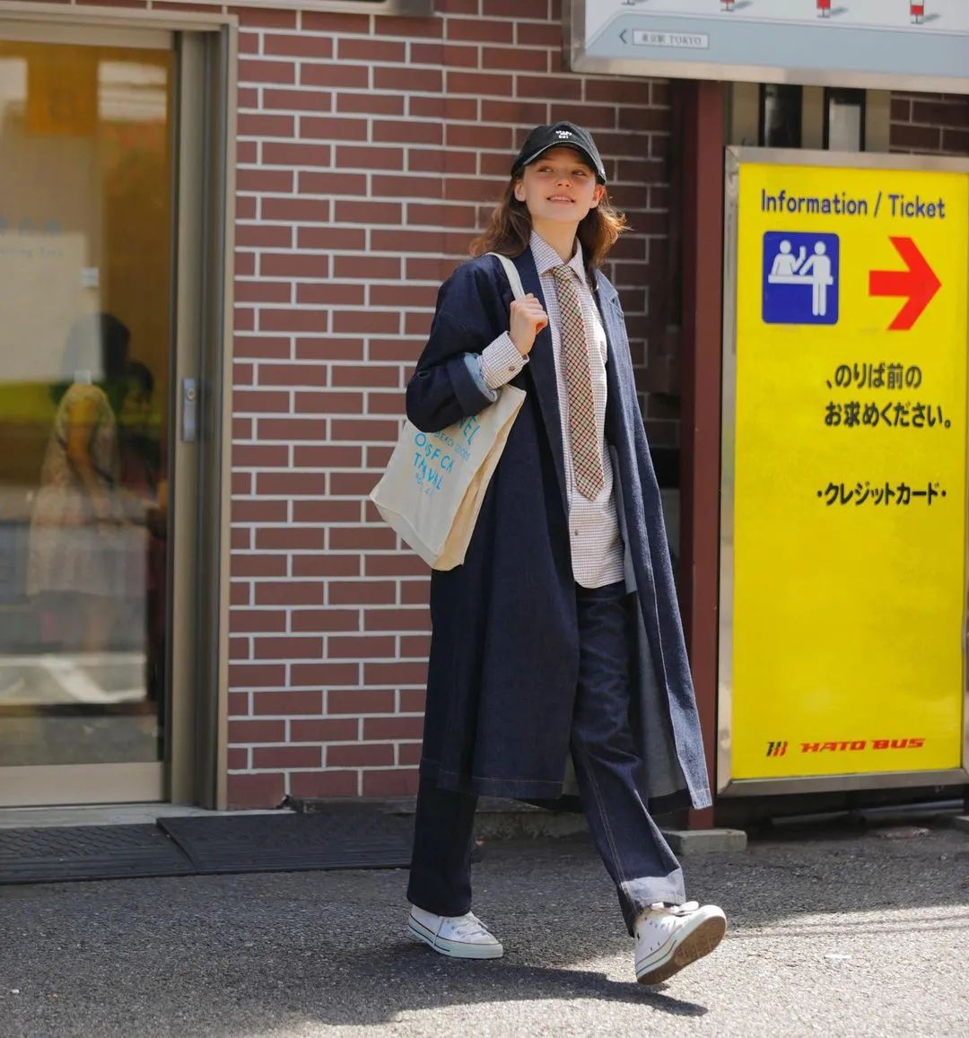 这件单品玩转所有秋季穿搭,这几件单品让穿衣更时髦