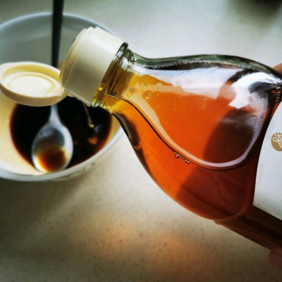 异域风情的酸辣芒果虾超级简单,芒果菠萝柠檬虾