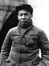 奋斗百年路启航新征程|*产党共**人的光辉榜样——*少奇刘**