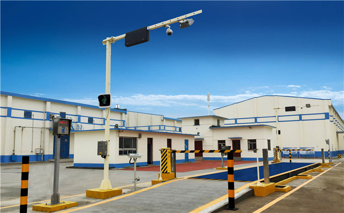 “壮丽100年·迈入强省会-百年国企路”系列报道