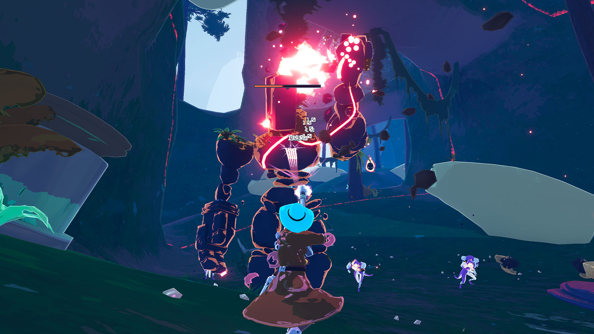 雨中冒险2角色强度排行榜,雨中冒险2各角色技能解锁