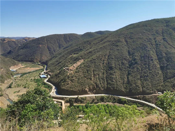 云南乡村振兴成功案例祥云,祥云2024年乡村振兴专题培训班