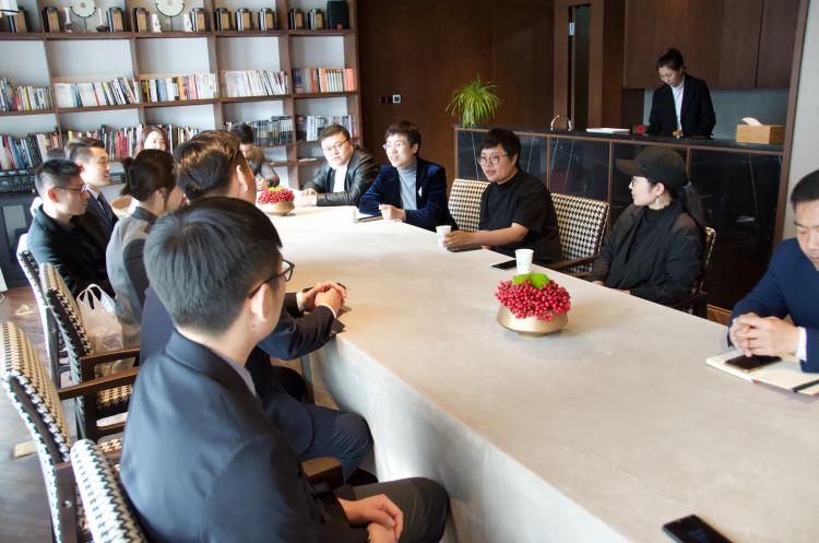 一场鲁B和鲁C青年企业家的深度碰撞，焕新动能的山东太需要