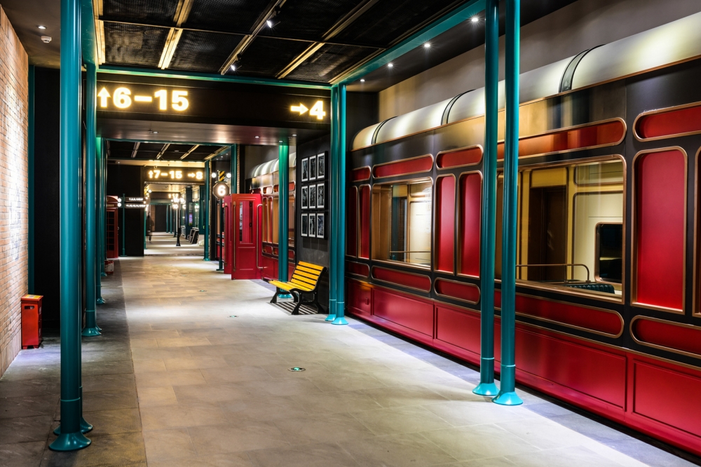 ume金沙天街旗舰店,金沙天街ume影城巨幕厅