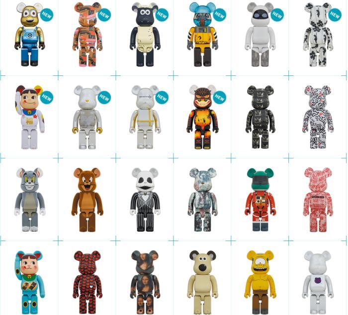 一只熊价格,一只熊多少人民币