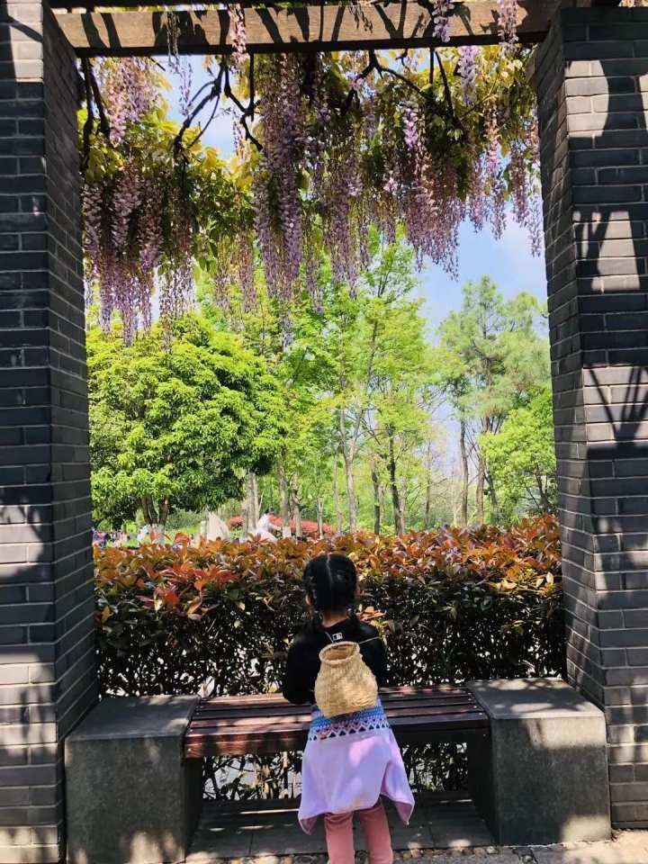 杭州绿道路线图,杭州青山湖绿道