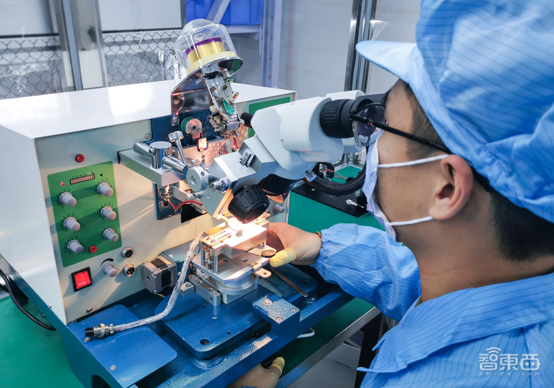 打破美国高精尖技术的垄断,打破美国的垄断公司