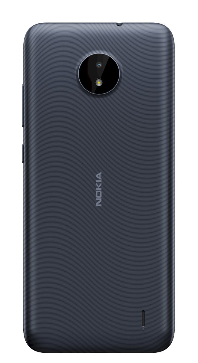 诺基亚G20和G10携大电池亮相运行AndroidGo的C20和C10也随之到来