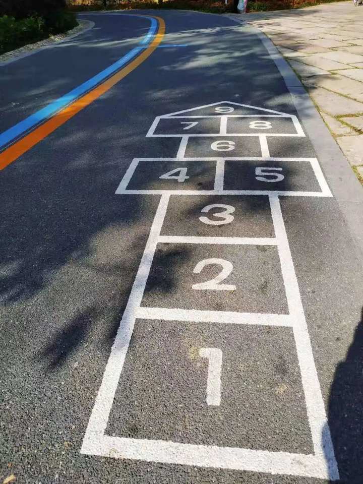 杭州绿道路线图,杭州青山湖绿道