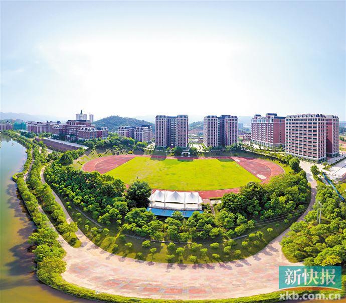 广州华立科技学院招生2024春季,广州华立科技职业学院值得报吗