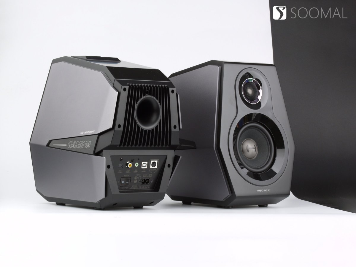 漫步者g5000电竞音箱,漫步者hecateg2000蓝牙游戏音箱